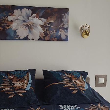 Maison T2 Avec Petit Jardin Dans Impasse Calme Baillargues Zewnętrze zdjęcie