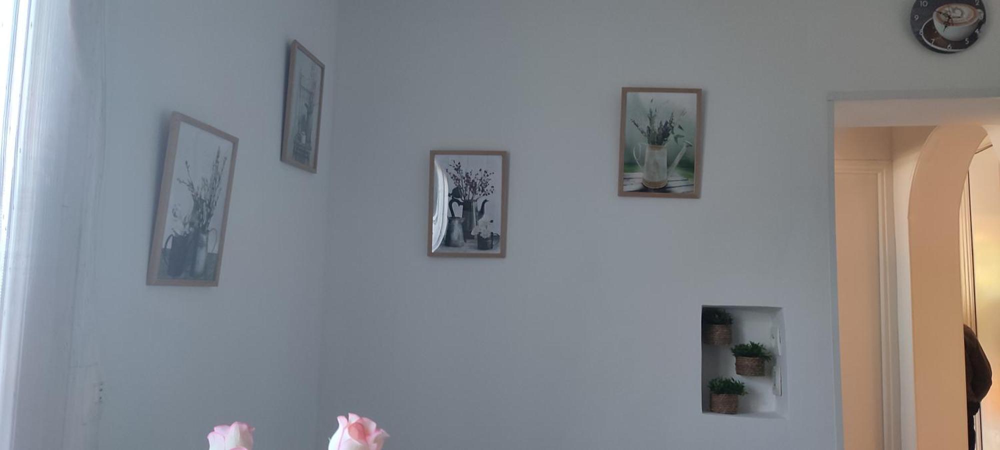 Maison T2 Avec Petit Jardin Dans Impasse Calme Baillargues Zewnętrze zdjęcie