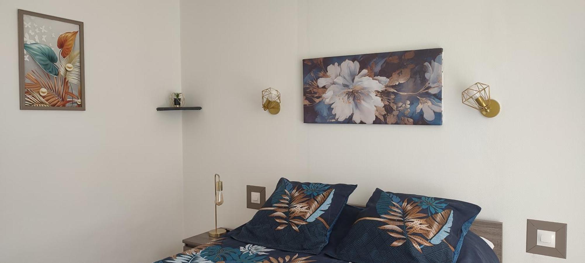 Maison T2 Avec Petit Jardin Dans Impasse Calme Baillargues Zewnętrze zdjęcie