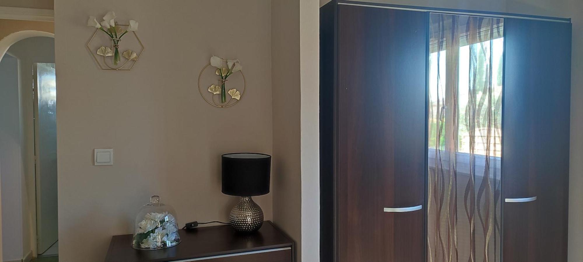 Maison T2 Avec Petit Jardin Dans Impasse Calme Baillargues Zewnętrze zdjęcie