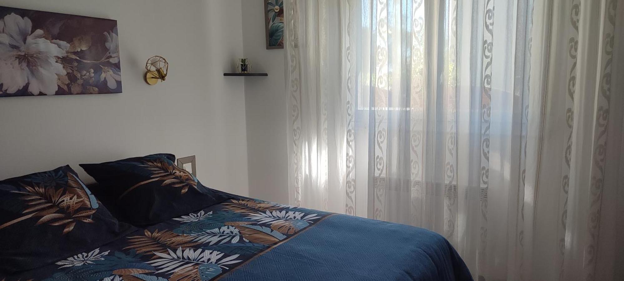 Maison T2 Avec Petit Jardin Dans Impasse Calme Baillargues Zewnętrze zdjęcie