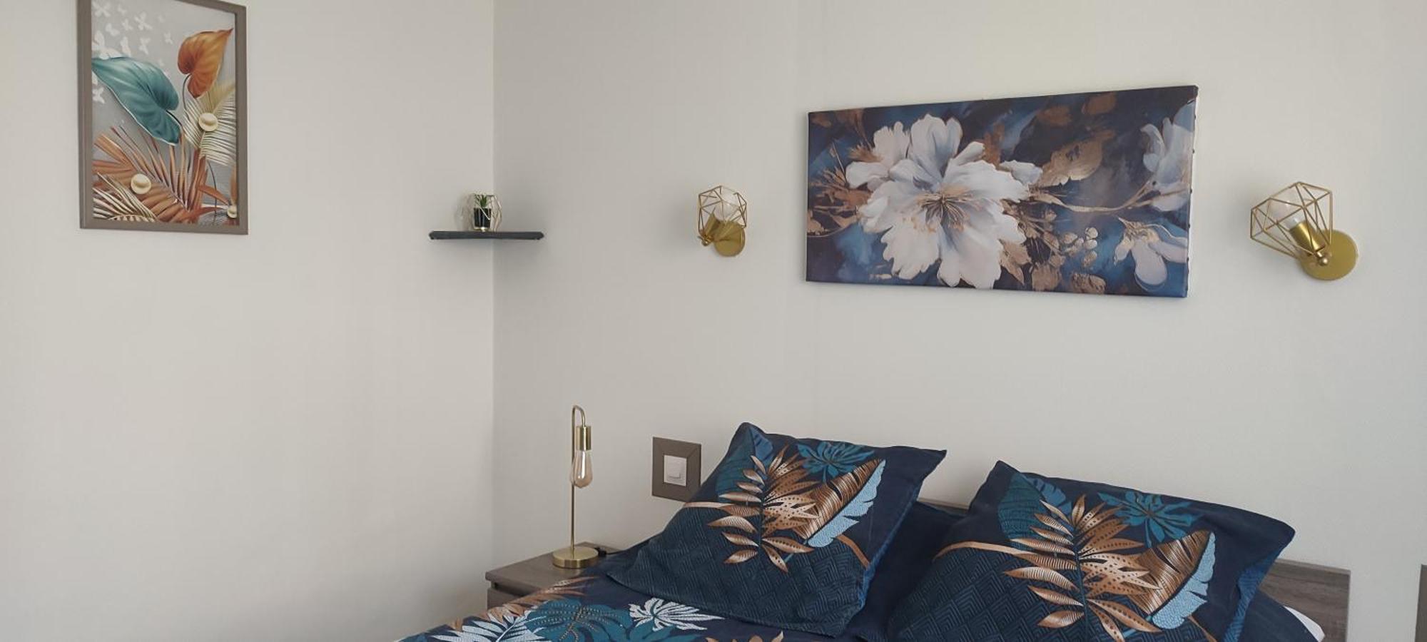Maison T2 Avec Petit Jardin Dans Impasse Calme Baillargues Zewnętrze zdjęcie