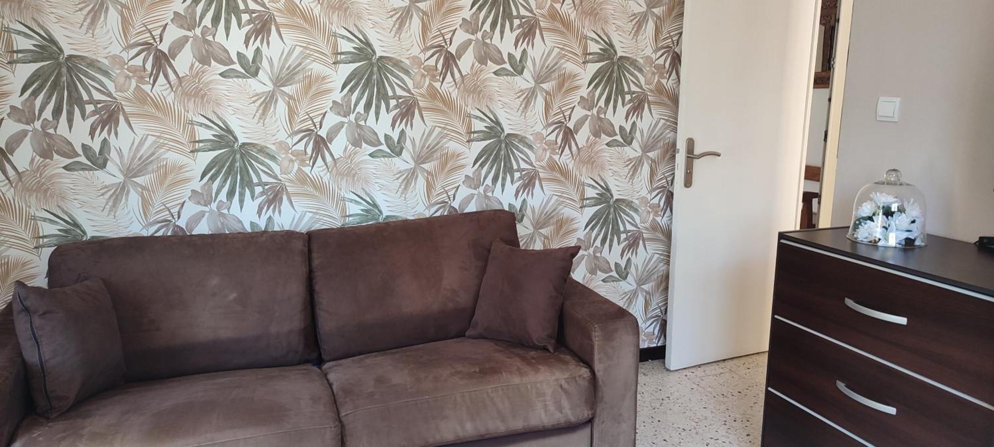 Maison T2 Avec Petit Jardin Dans Impasse Calme Baillargues Zewnętrze zdjęcie