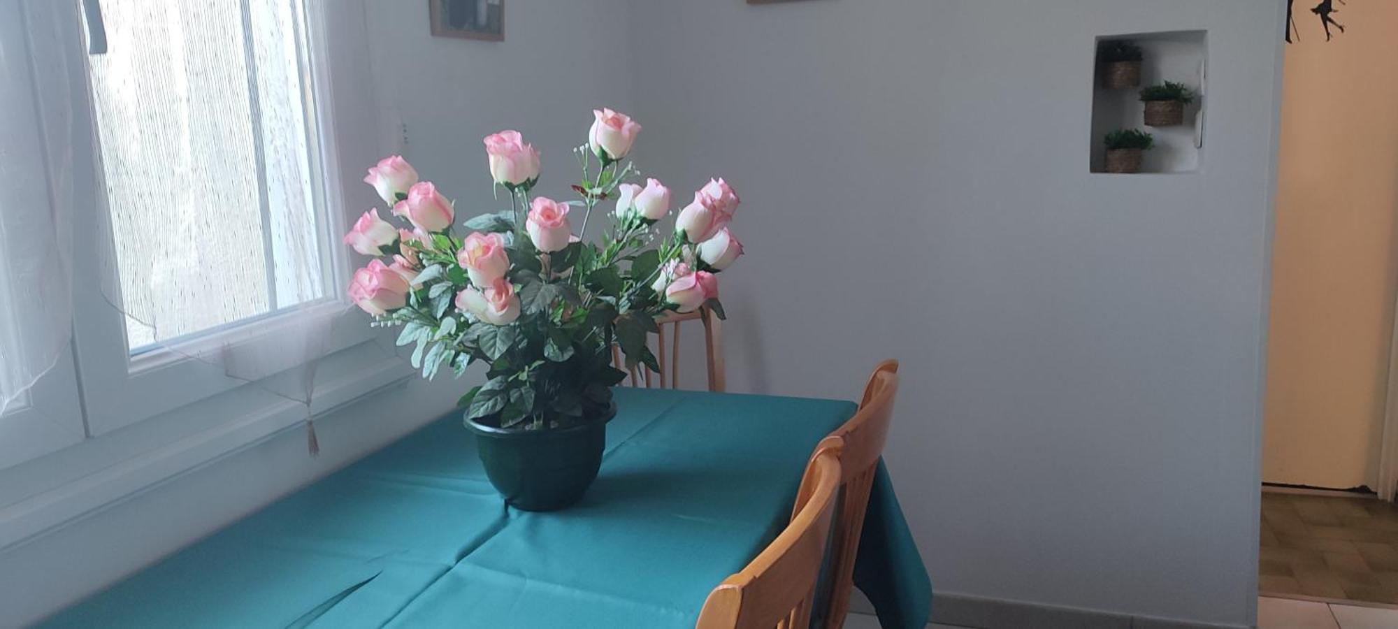 Maison T2 Avec Petit Jardin Dans Impasse Calme Baillargues Zewnętrze zdjęcie