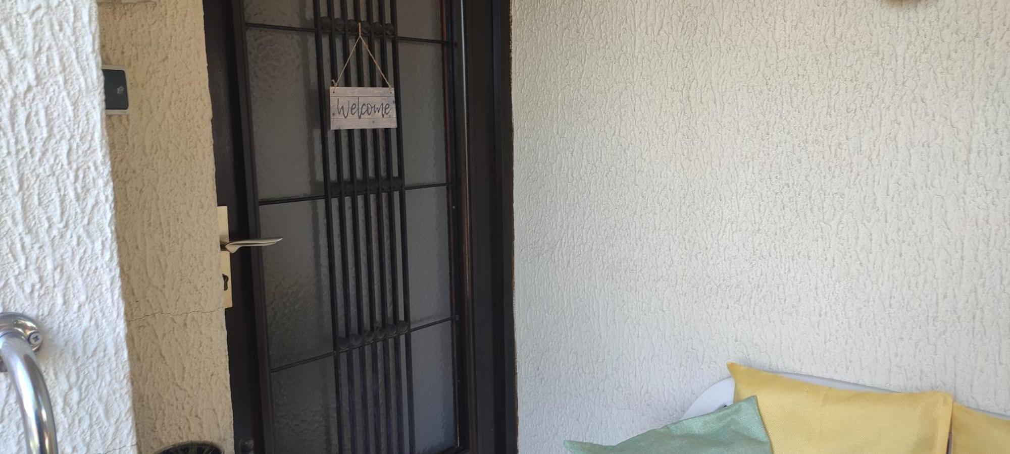 Maison T2 Avec Petit Jardin Dans Impasse Calme Baillargues Zewnętrze zdjęcie