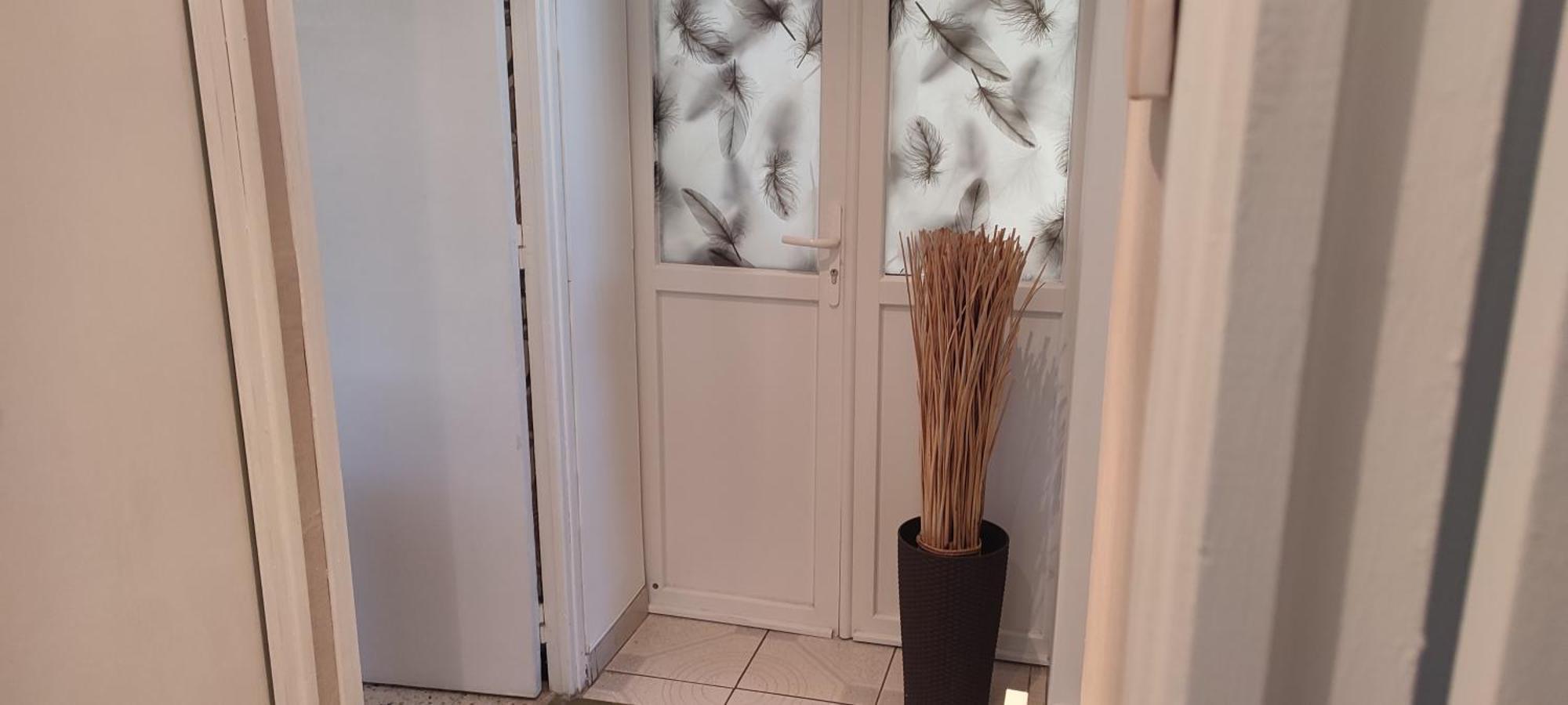 Maison T2 Avec Petit Jardin Dans Impasse Calme Baillargues Zewnętrze zdjęcie