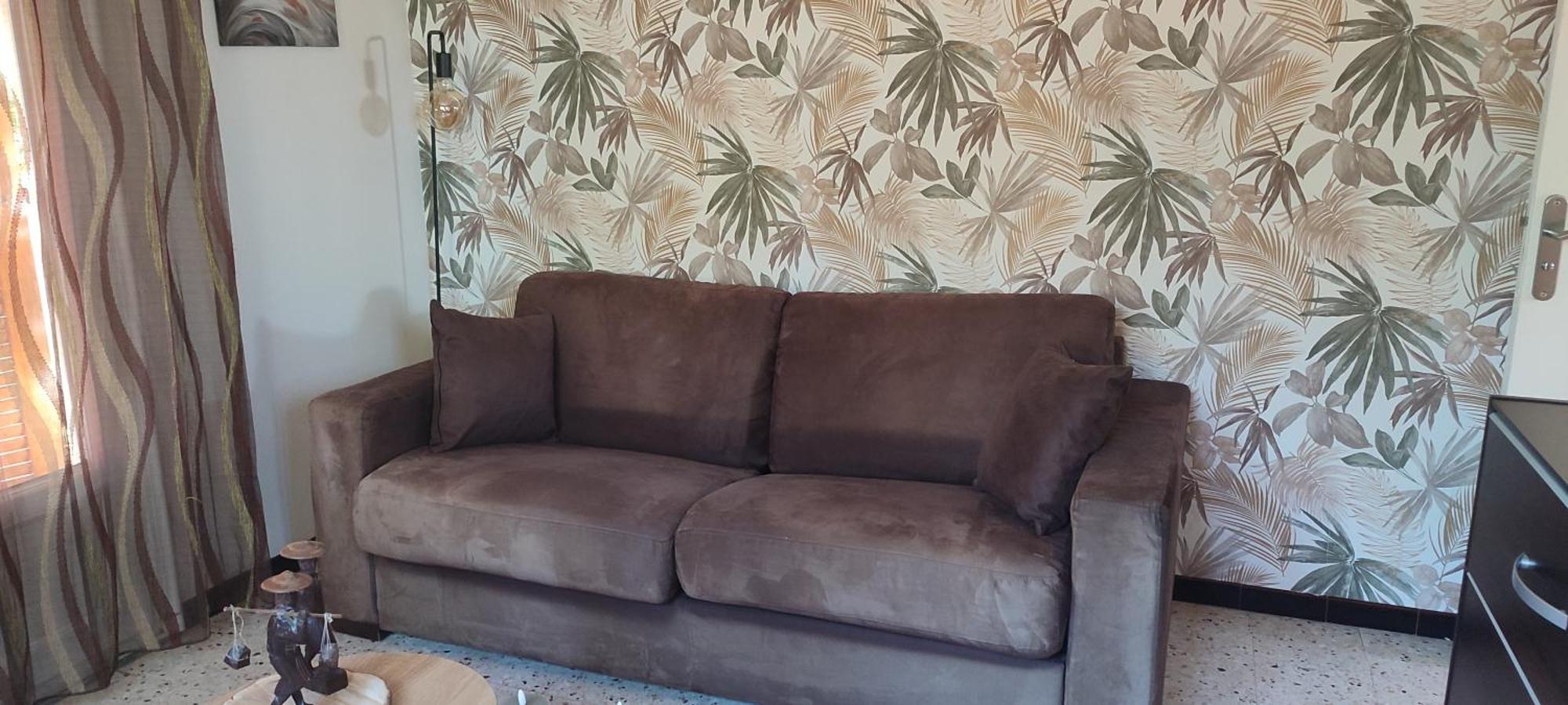 Maison T2 Avec Petit Jardin Dans Impasse Calme Baillargues Zewnętrze zdjęcie