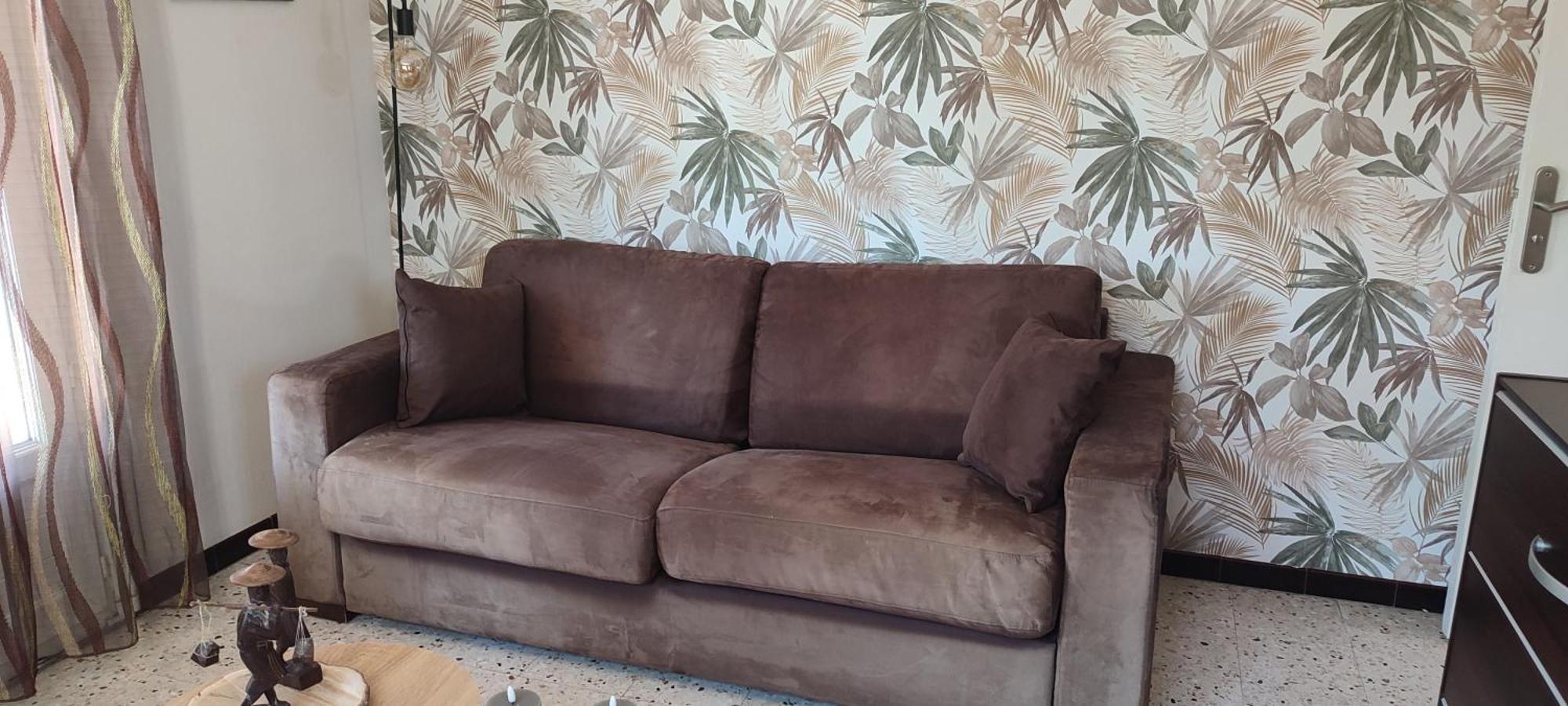 Maison T2 Avec Petit Jardin Dans Impasse Calme Baillargues Zewnętrze zdjęcie
