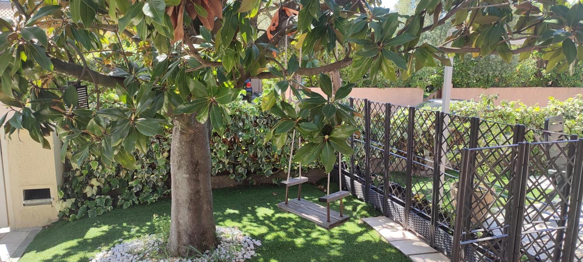 Maison T2 Avec Petit Jardin Dans Impasse Calme Baillargues Zewnętrze zdjęcie